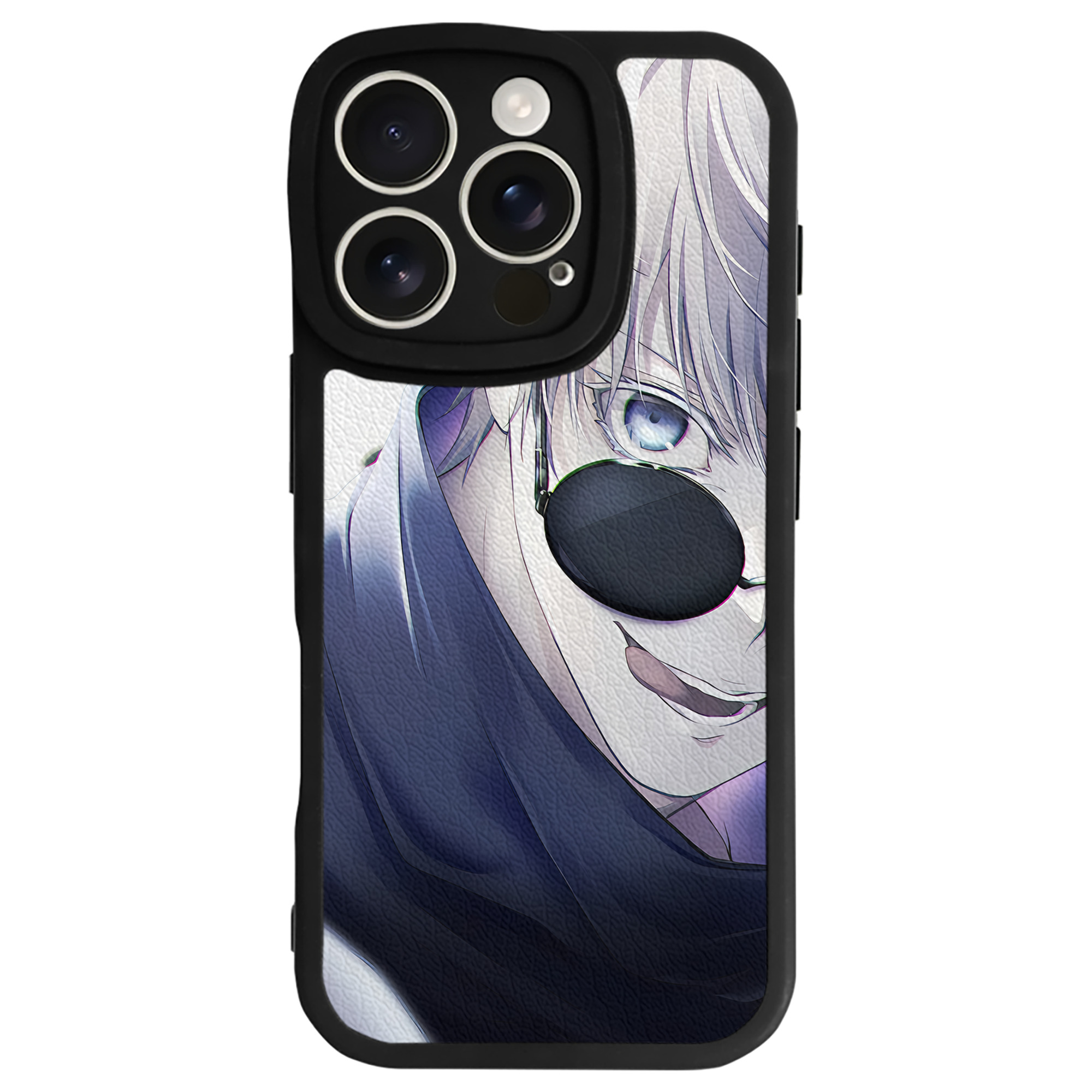 （画像用） SPY×FAMILY间谍家家酒 【iPhone 16シリーズ対応】シリコンスマホケース（レザー調） 材質：シリコン